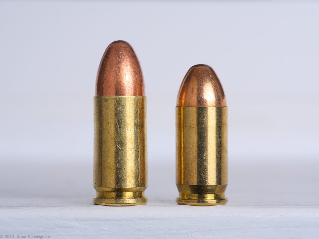 9mm Luger vs 9×19 vs Parabellum: What’s the Difference? By: Megan Kriss ...