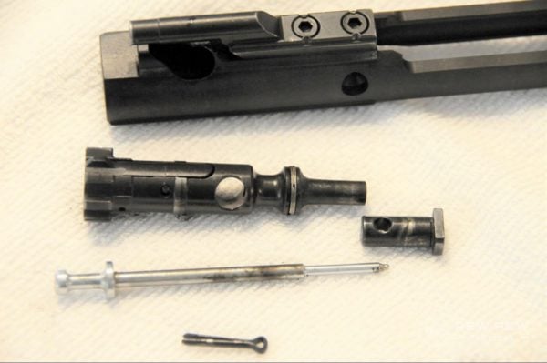 Ar 15 Lubrication Chart