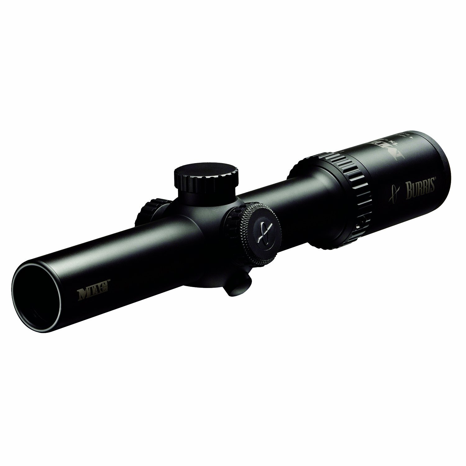 Burris MTAC 1-4x Rifle Scope