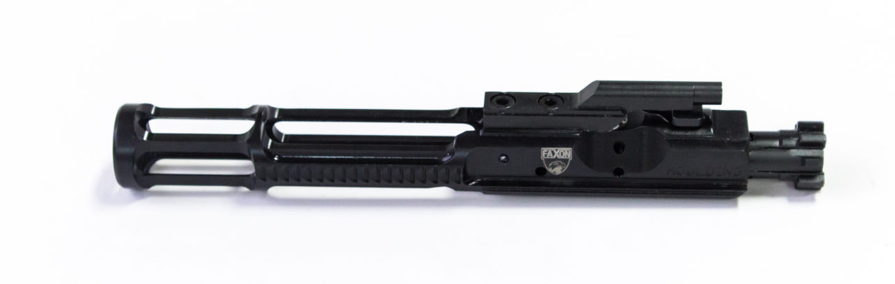 Faxon Lightweight BCG