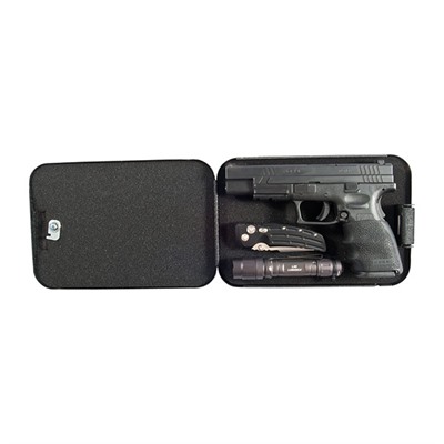 GunVault nv200 Nanovault