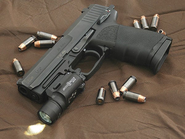 French army MAC50