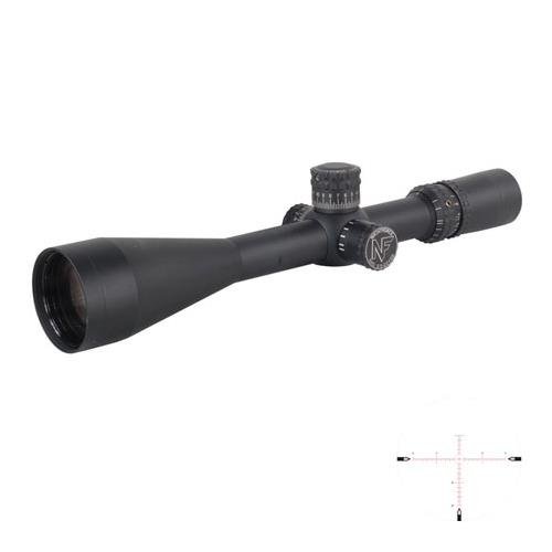 Nightforce Optics 5.5-22x56 NXS Riflescope