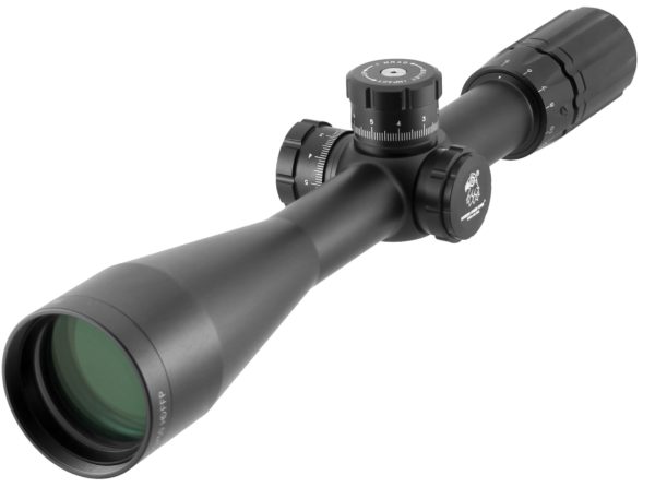 SWFA SS HD 5-20x50