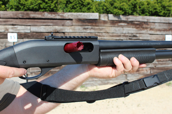 Remington 870 Review: The King of American Shotguns? - Pew Pew Tactical