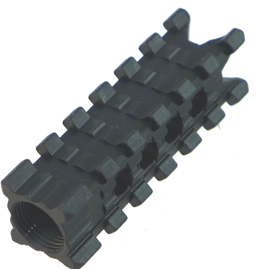 Tufforce Muzzle Brake
