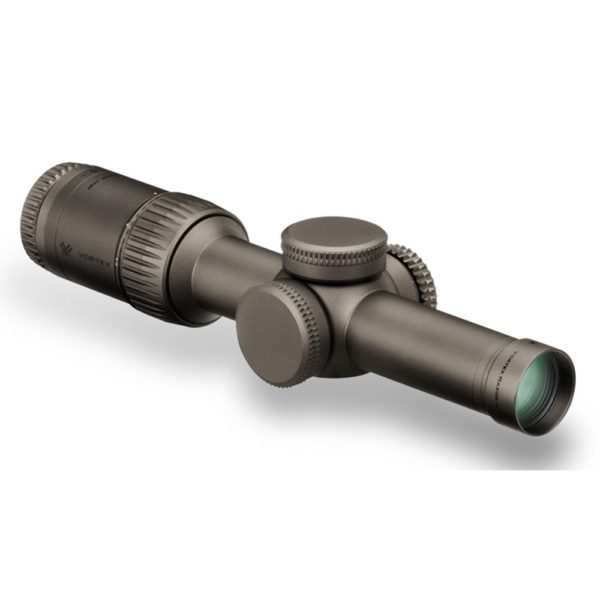 Vortex Razor HD