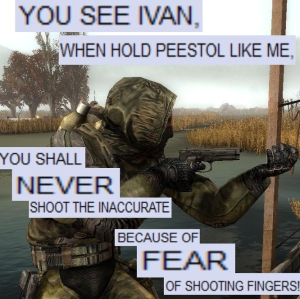 ivan gun meme