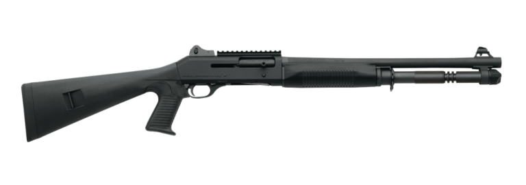 Semi Auto Shotgun Recoil Chart