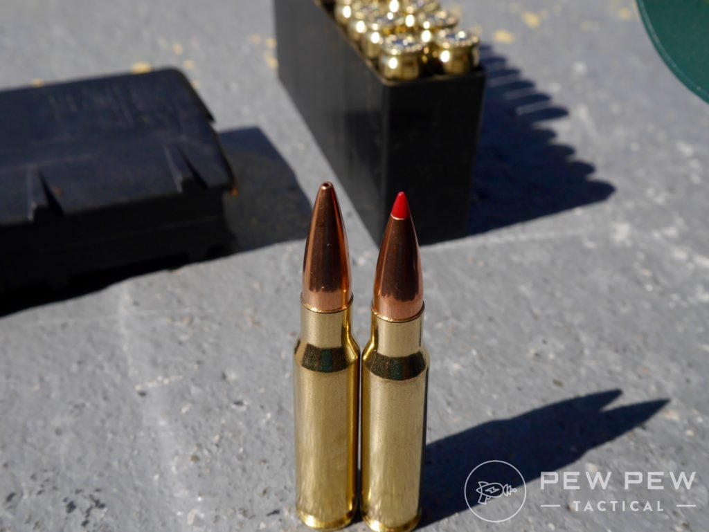 6.5mm Ammo Breakdown: Best 6.5 Calibers for Accuracy & Distance - Pew Pew  Tactical