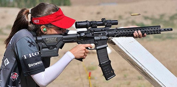 3gun shooting competition
