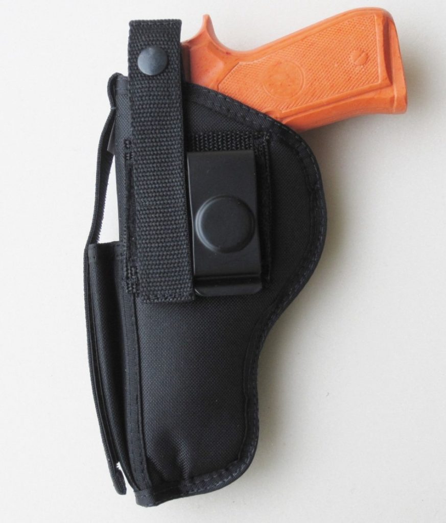 CZ 75 Holster