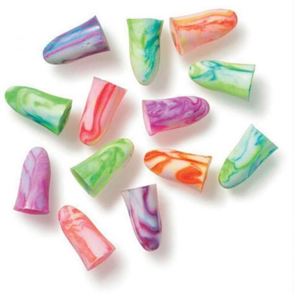 Foam Ear Plugs