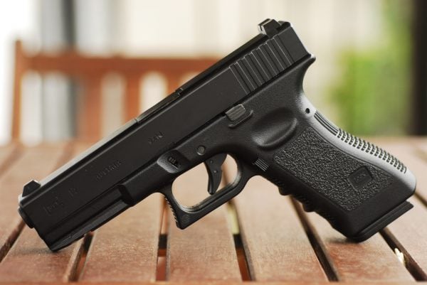 Glock 19