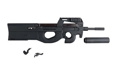 Hightower Bullpup Stock
