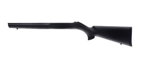 Hogue Overmolded 10/22 Stock
