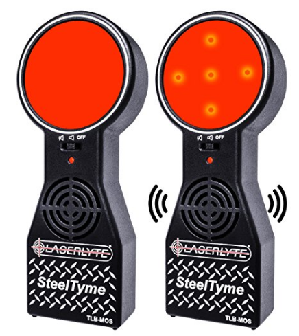 Laserlyte SteelTyme