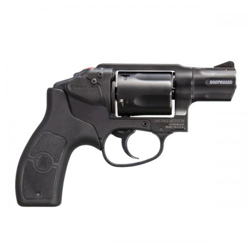 M&P Bodyguard crimson trace