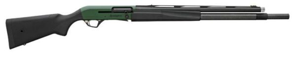 Remington versa max competition shotgun