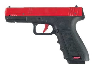 SIRT Pistol