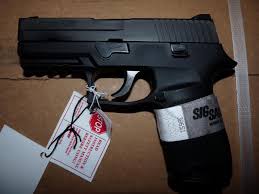 Sig p250 finish