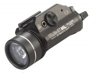 Streamlight TLR-1 HL