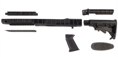 Tapco Intrafuse Stock