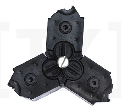 Triple Mag