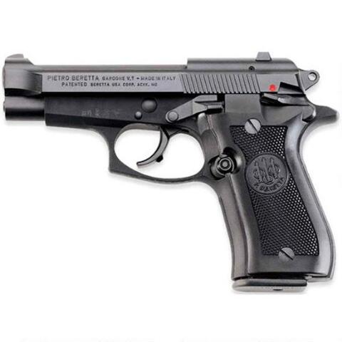 beretta 82 fs