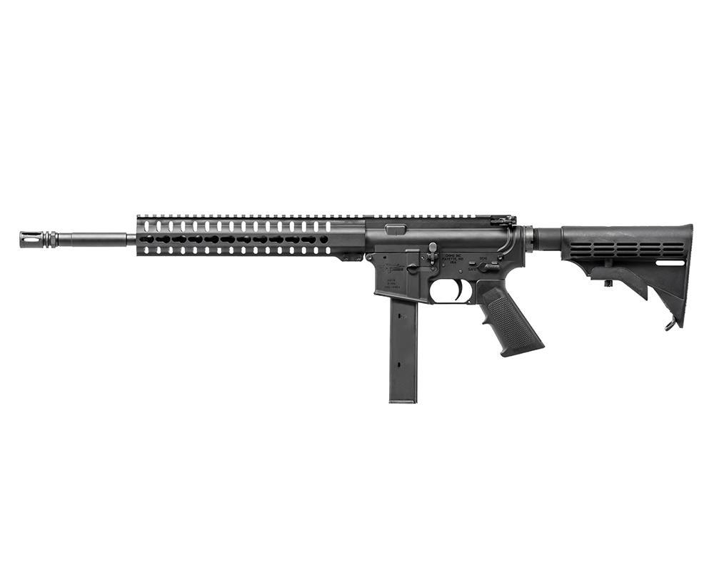 cmmg mk9-t pistol caliber carbine