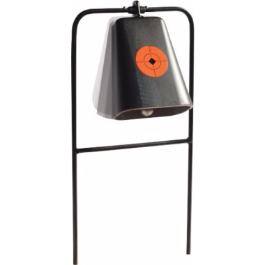 cowbell target