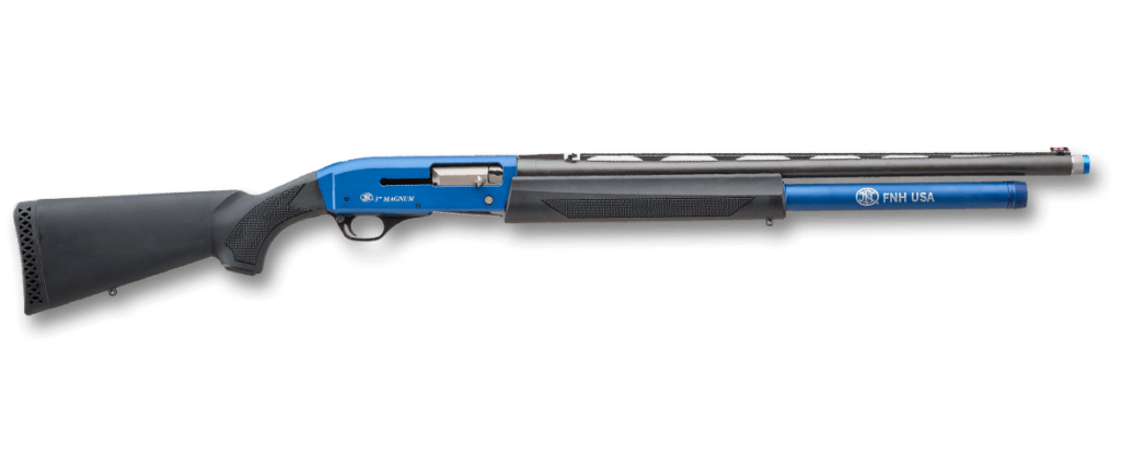 fnh slp competition shotgun