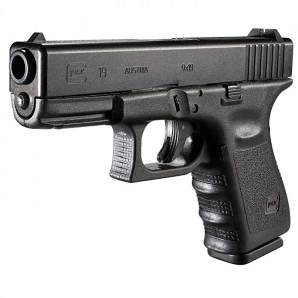glock 19