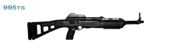 hi-point 995ts pistol caliber carbine
