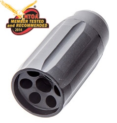 Kaw Valley Precision Pistol Caliber