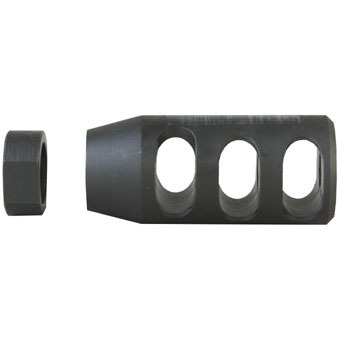 miculek 3 gun compensator