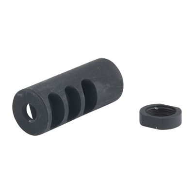 miculek 30 compensator