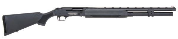 model 870 tactical