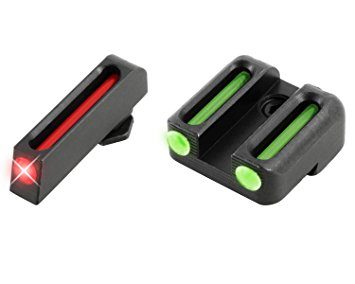night sights different colors