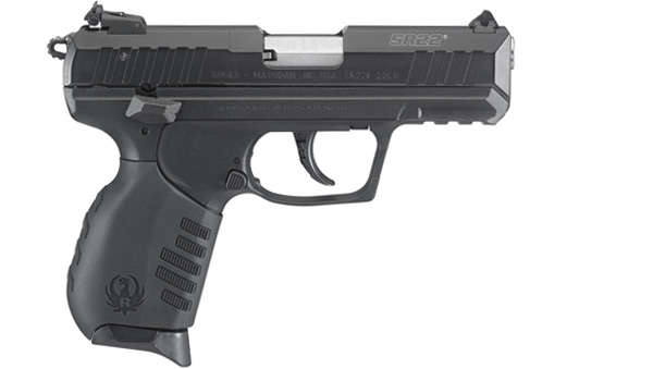 ruger sr22