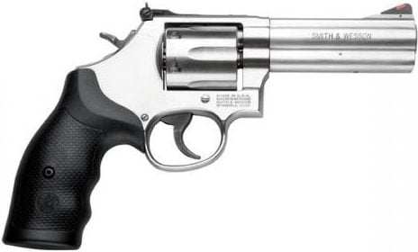 Smith & Wesson Model 686 Plus