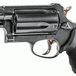 Taurus Judge
