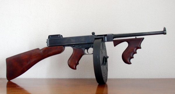 best pistol caliber carbines