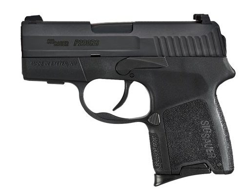 Sig Sauer P290RS