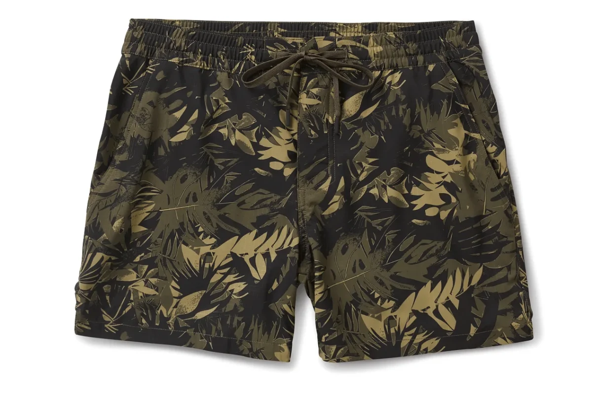 511 Shorts