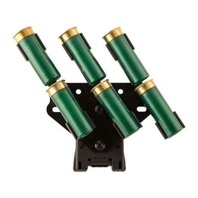 Carbon Arms Pinwheel