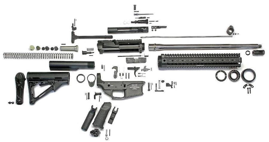 How To Become A Gunsmith: Career, Salary & Training (2022 Updated)
