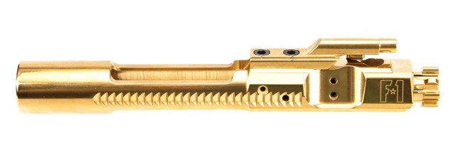 F1 TiN BCG