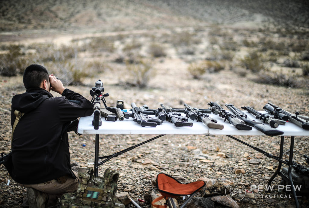 Gun & Gear Reviews Pew Pew Tactical