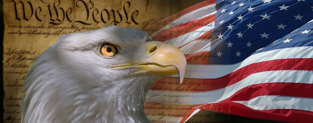 America